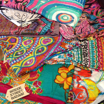 Sarongs