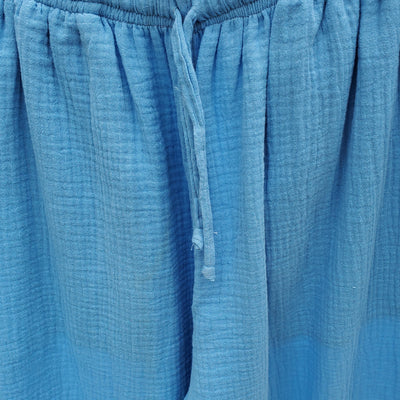 Chiang Mai Cotton Capris