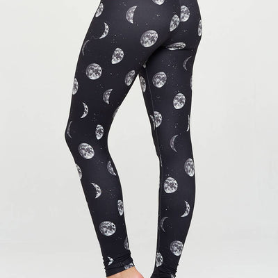 Moon Phase Leggings