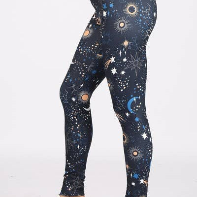 Galaxy Leggings