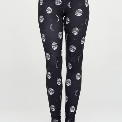 Moon Phase Leggings