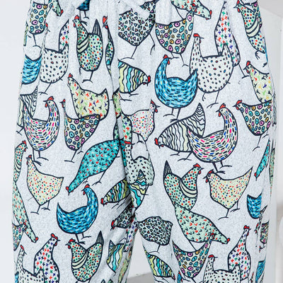 Chicken Joggers