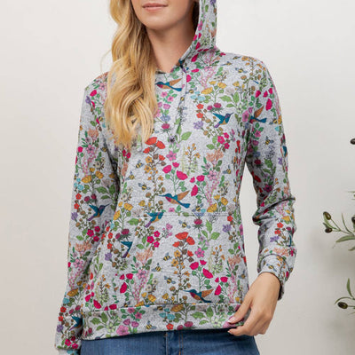 Hummingbird Hoodie