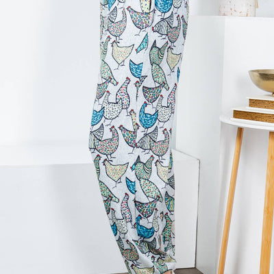 Chicken Joggers