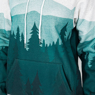 Forest Hoodie