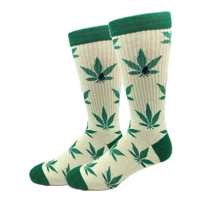 High There Socks