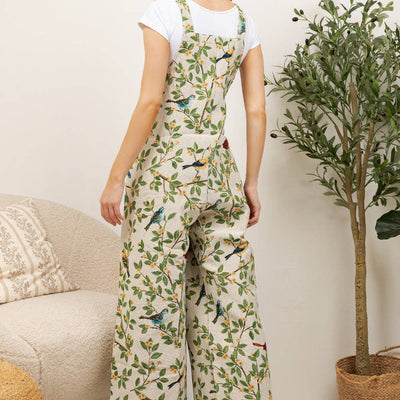 Songbirds Overalls