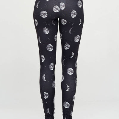 Moon Phase Leggings