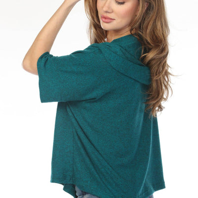 Lunar Tree Sweater