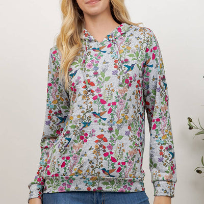 Hummingbird Hoodie