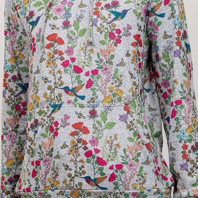 Hummingbird Hoodie