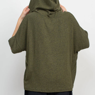 Lunar Tree Sweater