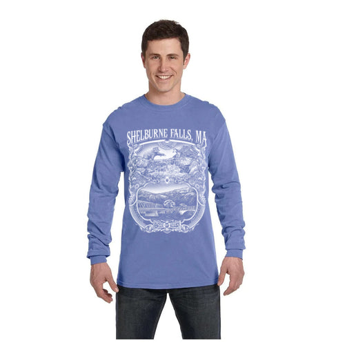 Shelburne Falls Long Sleeve