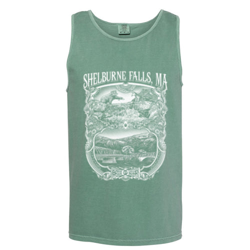 Shelburne Falls Tank Top