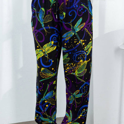 Dragonfly Joggers