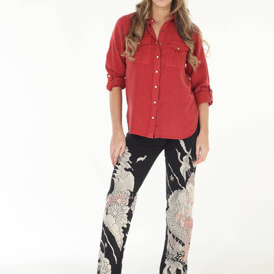 Dragon Lounge Pants