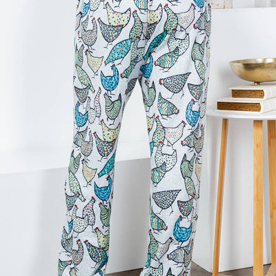 Chicken Joggers