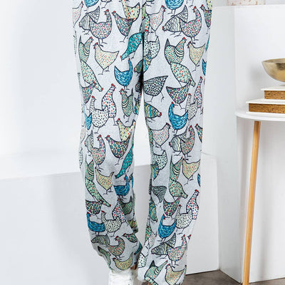 Chicken Joggers