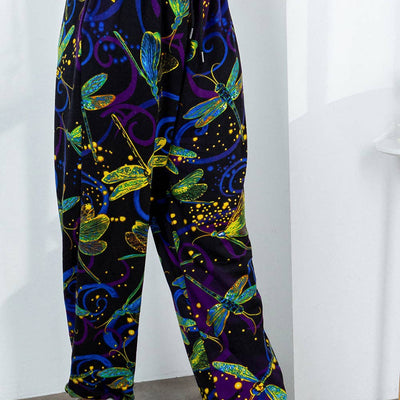 Dragonfly Joggers