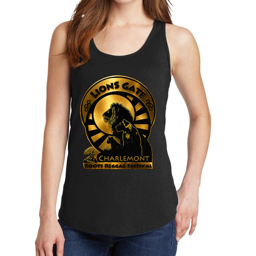 Charlemont Roots Reggae Festival 2026 Tank