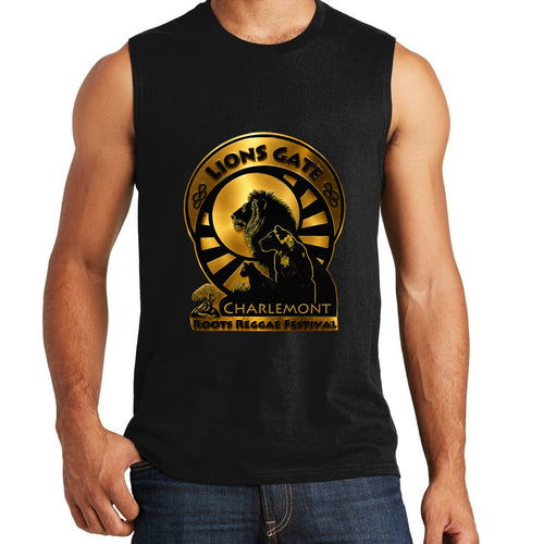 Charlemont Roots Reggae Festival 2026 Muscle Tank