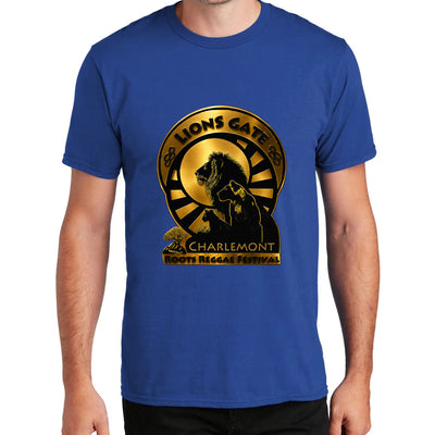 Charlemont Roots Reggae Festival 2026 Tee