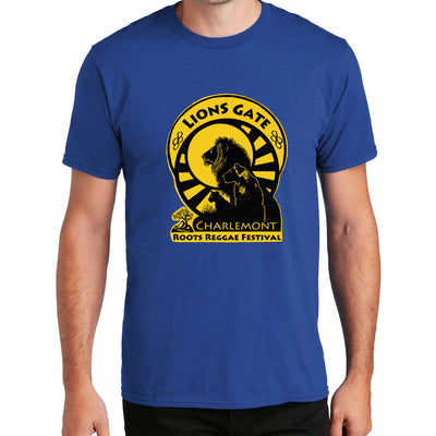 Charlemont Roots Reggae Festival 2026 Tee