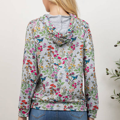 Hummingbird Hoodie