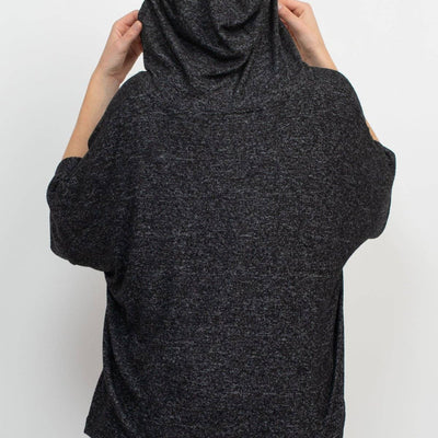 Lunar Tree Sweater