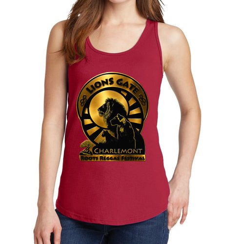 Charlemont Roots Reggae Festival 2026 Tank