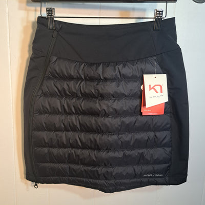 Down Feather Skirt