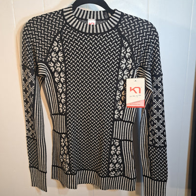 100% Merino Wool Base Layer