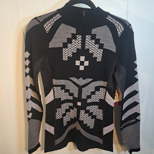 100% Merino Wool Base Layer