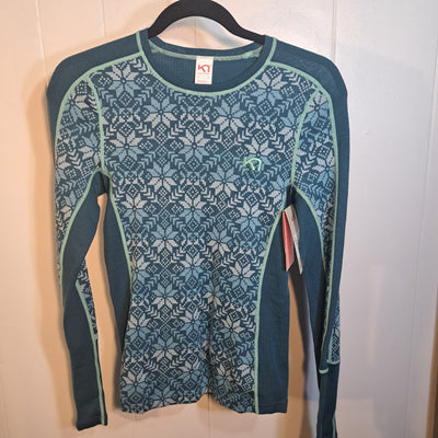 100% Merino Wool Base Layer