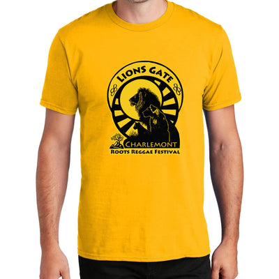 Charlemont Roots Reggae Festival 2026 Tee