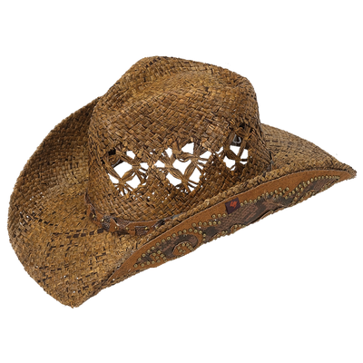 Jarales Cowboy Hat