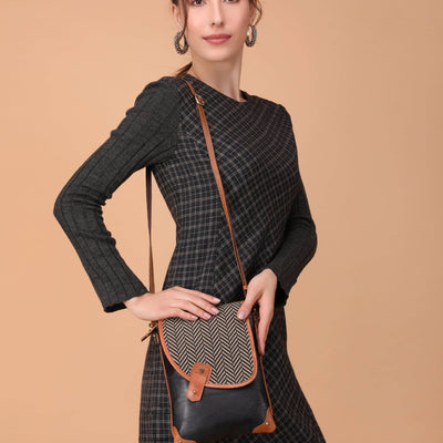 Tracker Noho Crossbody